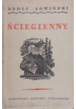 Ściegienny, 1948r.