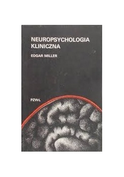 Neuropsychologia kliniczna