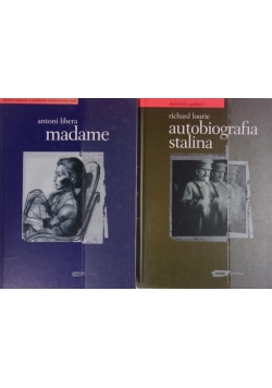 Autobiografia Stalina/Madame