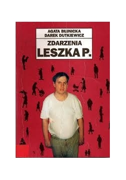 Zdarzenia Leszka P.