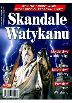 Skandale Watykanu