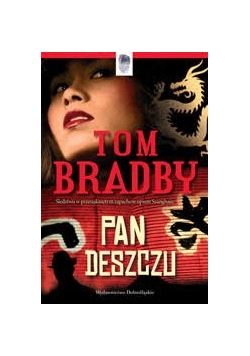 Pan deszczu