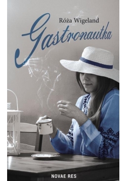 Gastronautka