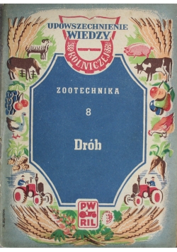Zootechnika 8 drób