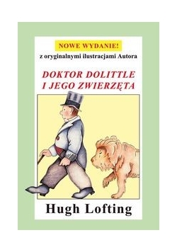 Doktor Dolittle i jego zwierzęta