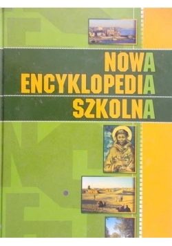 Nowa Encyklopedia Szkolna