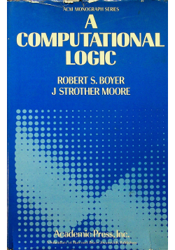 A computational logic