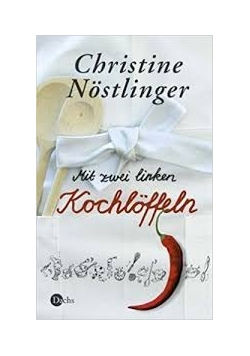 Mit zwei linken Kochloffeln