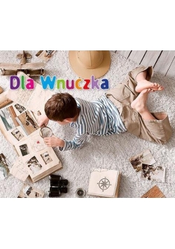 Perełka 266 Dla wnuczka