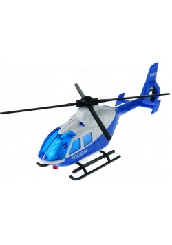 Helikopter Policyjny 36 cm