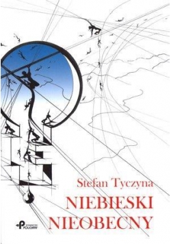 Niebieski nieobecny