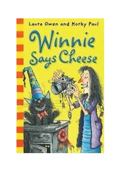 Winnie says cheese