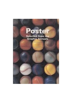 Poster Selected from the Graphis Annuals