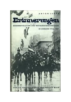 Erinnerungen