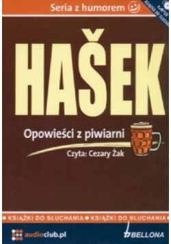 Opowieści z piwiarni Audiobook Nowa