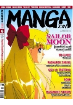 Manga Zyn Nr 5