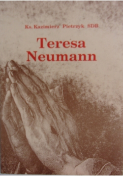 Teresa Neumann