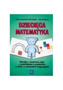Dziecięca matematyka