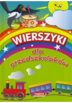 Wierszyki dla przedszkolaków