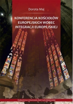 Konferencja Kościołów Europejskich...