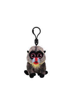 Beanie Boos WASABI - baboon