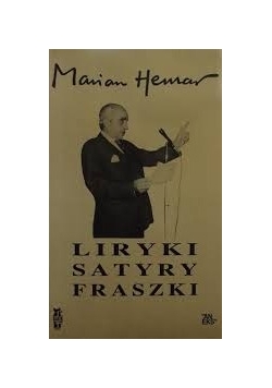 Liryka .Satyra .Fraszka