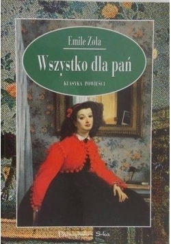 Wszystko dla pań