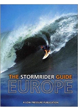 The Stromrider Quide Europe