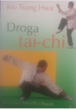 Droga tai - chi
