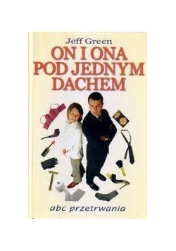 On i ona pod jednym dachem