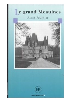 Le grand Meaulnes B