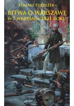 Bitwa o Warszawę 6-7 września 1831 roku