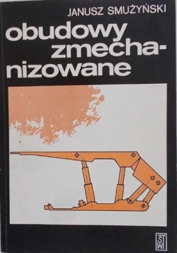 Obudowy zmechanizowane