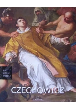Szymon Czechowicz 1689  do 1775