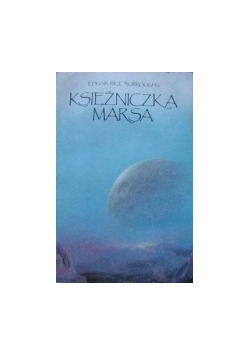 Księżniczka marsa