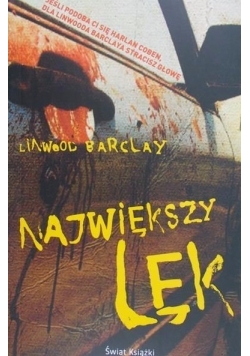 Największy lęk