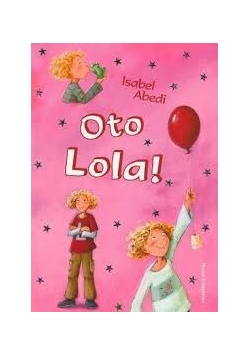 Oto Lola!