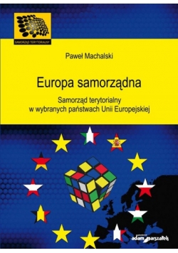 Europa samorządna