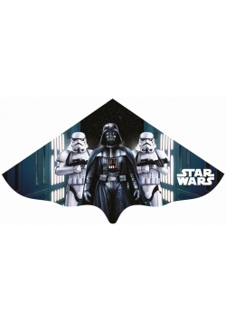 Latawiec Star Wars Vader Gunther