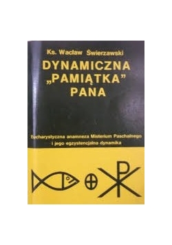 Dynamiczna pamiątka pana