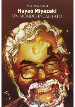 Hayao Miyazaki