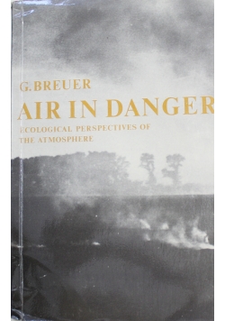 Air in Danger