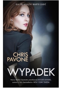 Wypadek