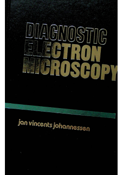 Diagnostic electron microscopy