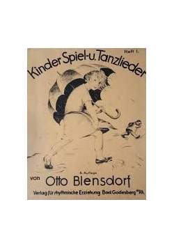 Kinder Spiel-und Tanzlieder