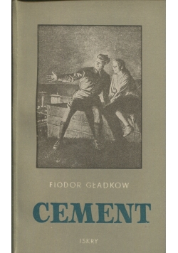 Cement