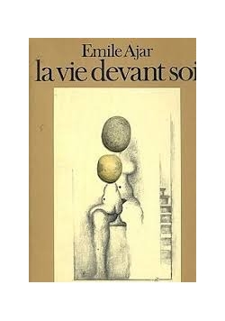 La Vie devant soi