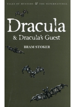 Dracula Draculas Guest