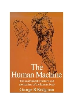 The Human Machine
