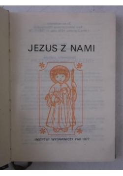 Jezus z nami